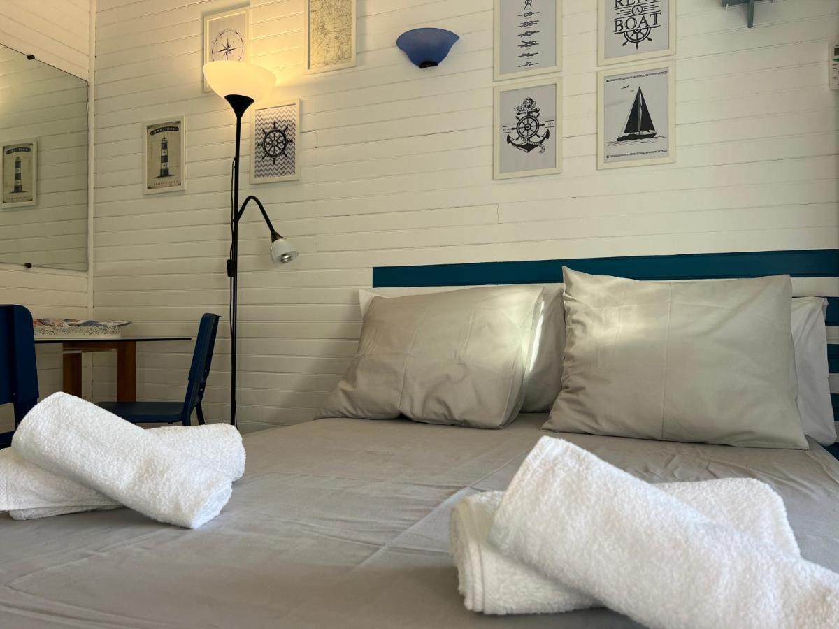Blue Terrace Apartment - Marina Baie Des Anges Villeneuve-Loubet Exterior photo